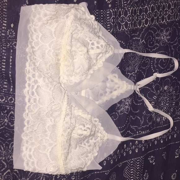 Bralette - Picture 1 of 1